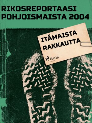 cover image of Itämaista rakkautta